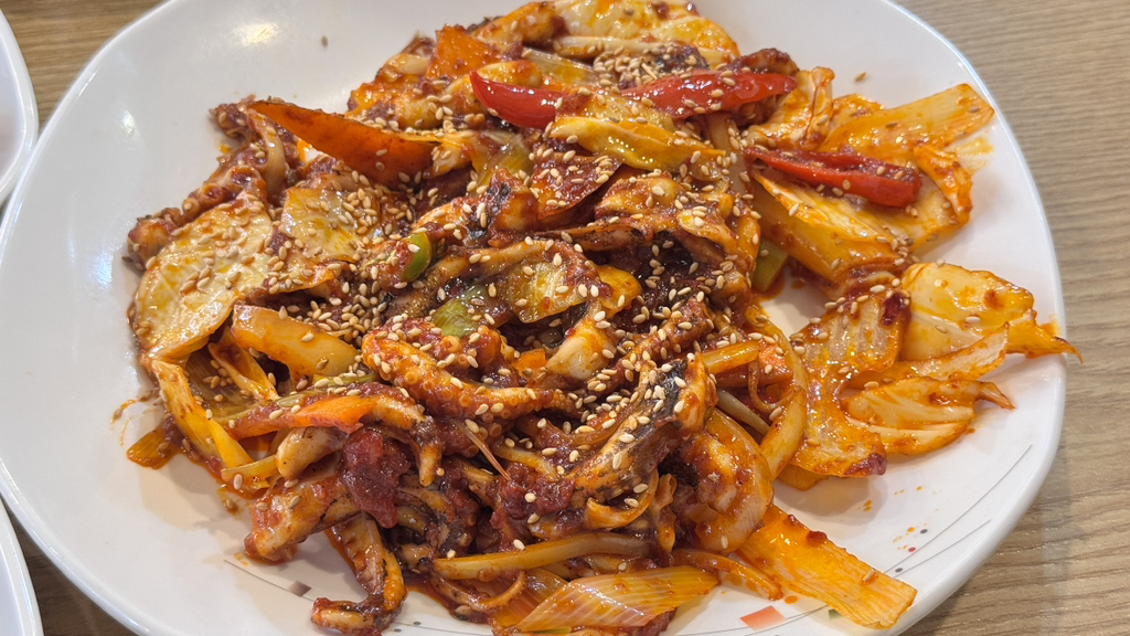 남도맛집 4