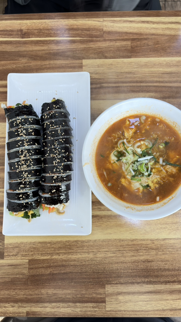 소담김밥 대표 사진