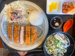 Donkacheuro (돈카츠로) 2
