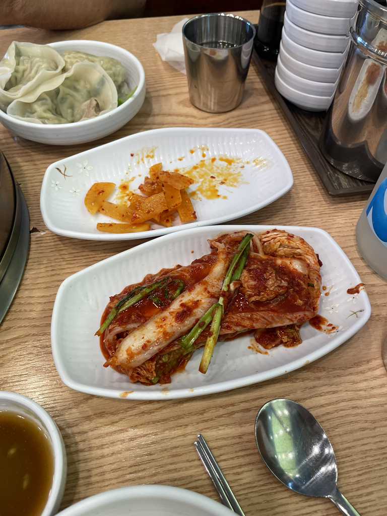 Gaeseongsonmandu 4