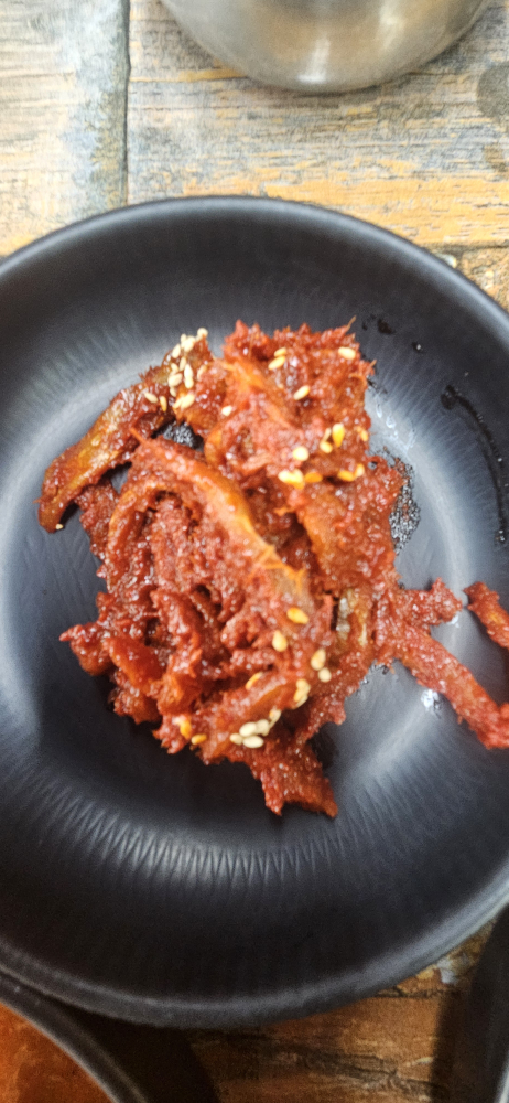 Ilpumsagolyukgaejang 6