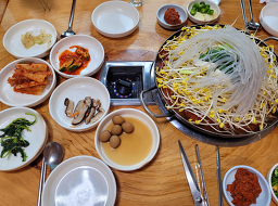 아줌마갈비 2