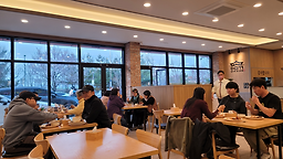 알마께한식뷔페 6