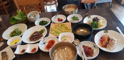 벽오동설렁탕 1