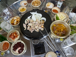 Wondanggopchang 5