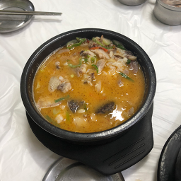 동남식당 4