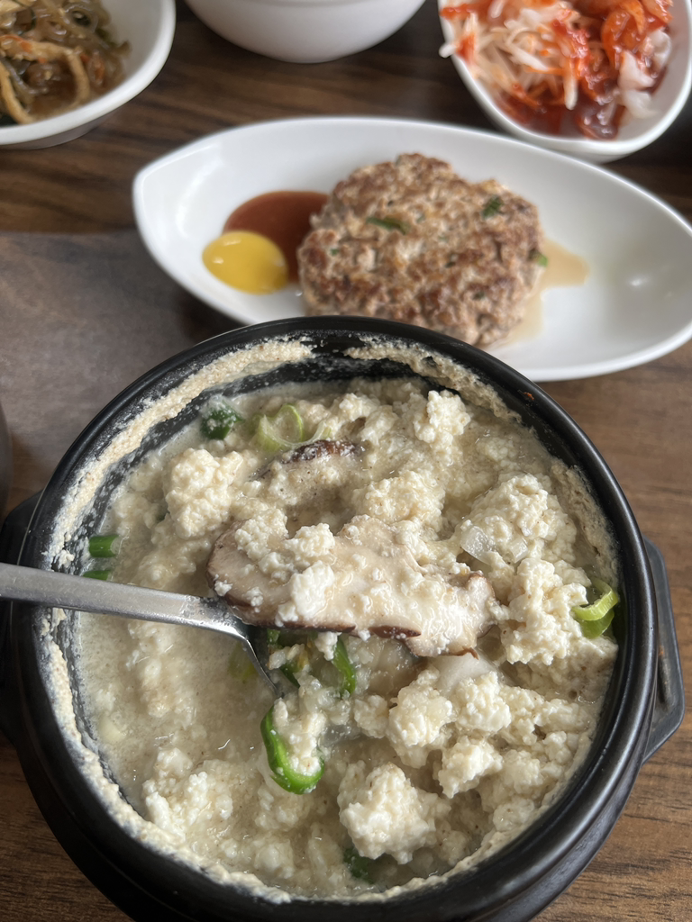 이조순두부 1
