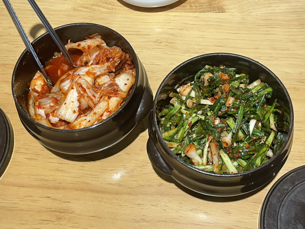 진밀옥 삼성동 사진 5