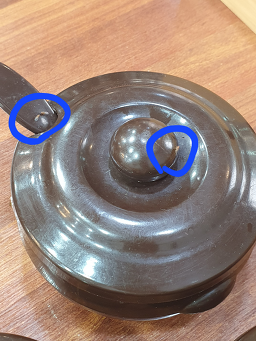 가마솥순대국거두점 6