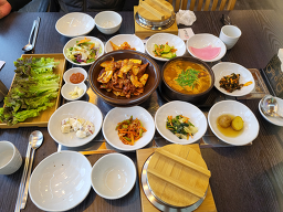 Odaeori (오대오리) 1