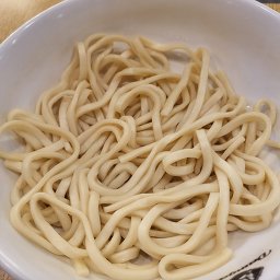 Deungchonsyabeukalguksu seongbuk 5