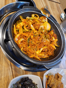 옛날집 사진 3