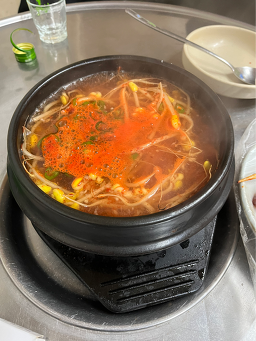 대전해장국전문 사진 5