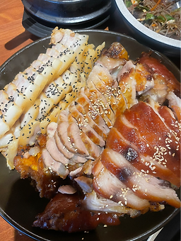 더맛있는족발보쌈 노원점 대표 사진