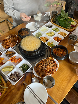 Sigoljip (시골집) 2