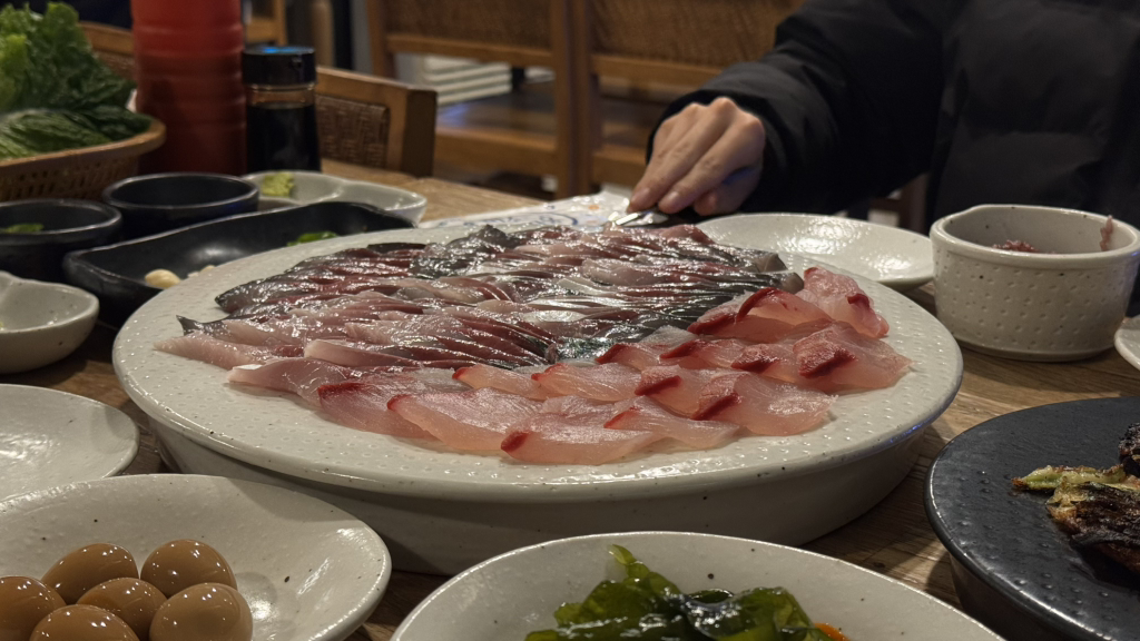 성산수산식당 사진 5