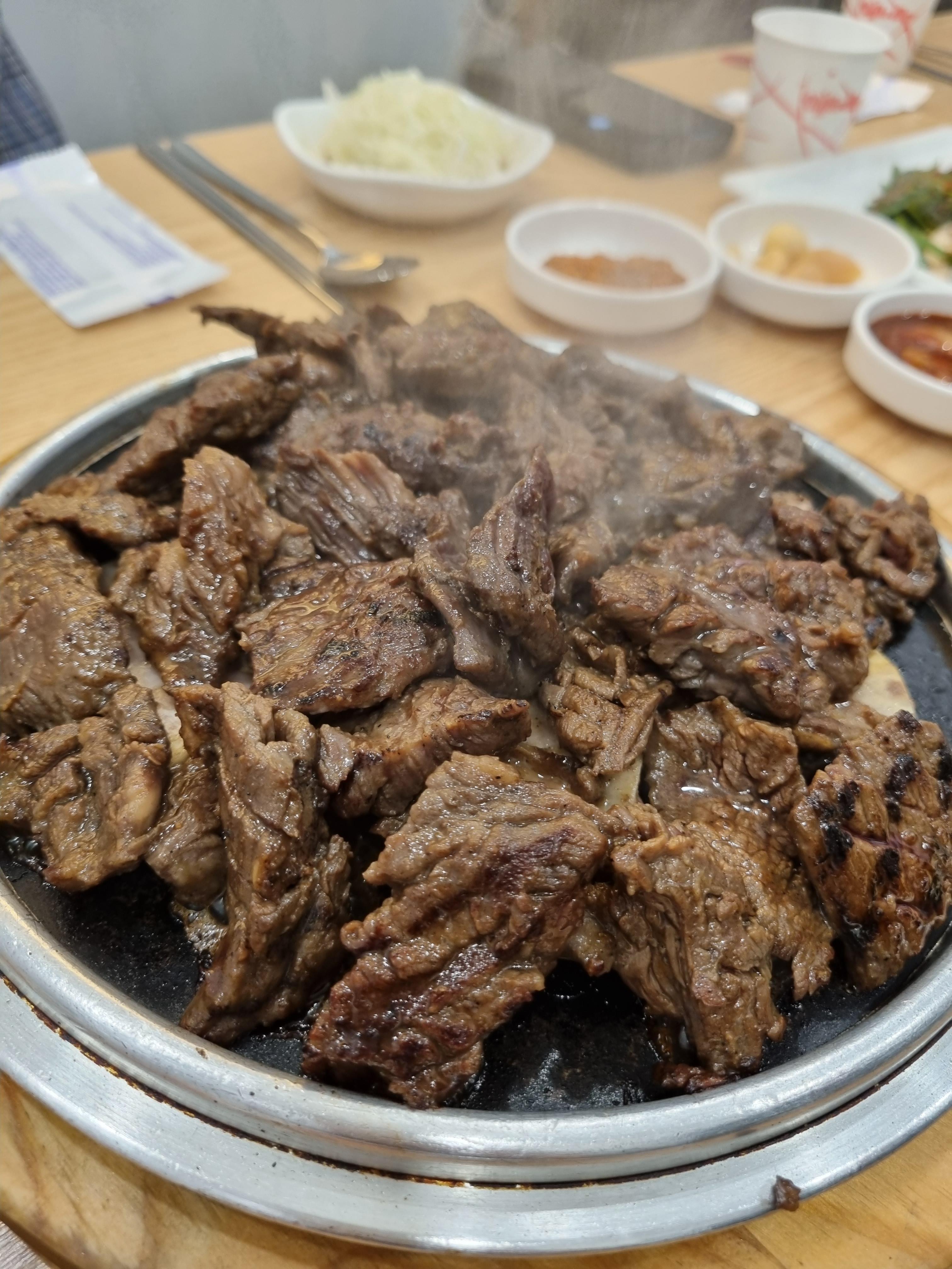 소복갈비천안점 2