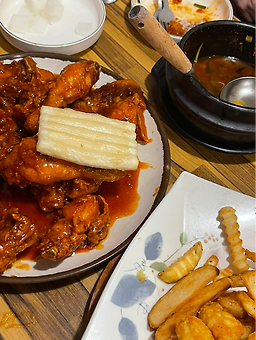 뉴멕시칸참숯바베큐 3
