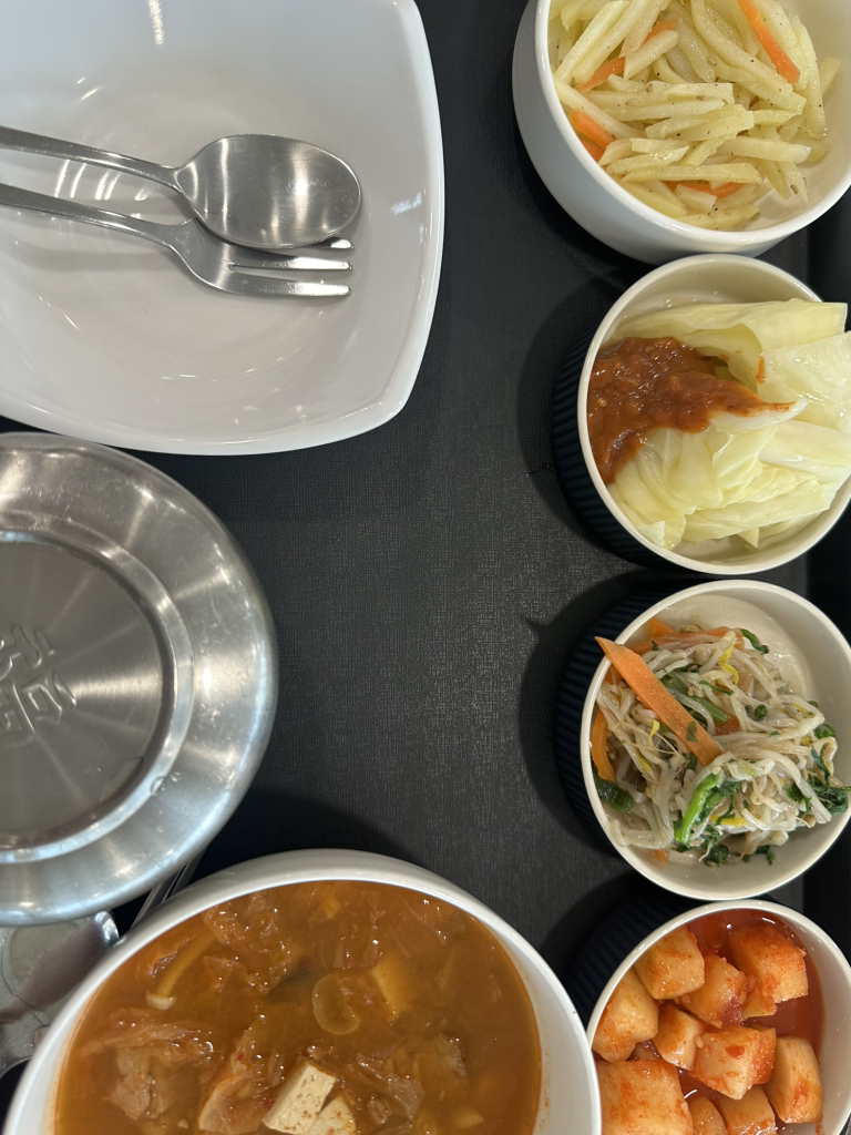 자연드림힐링밥상 수원점 사진 2