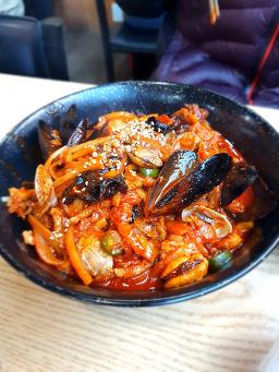 신간짬뽕 4