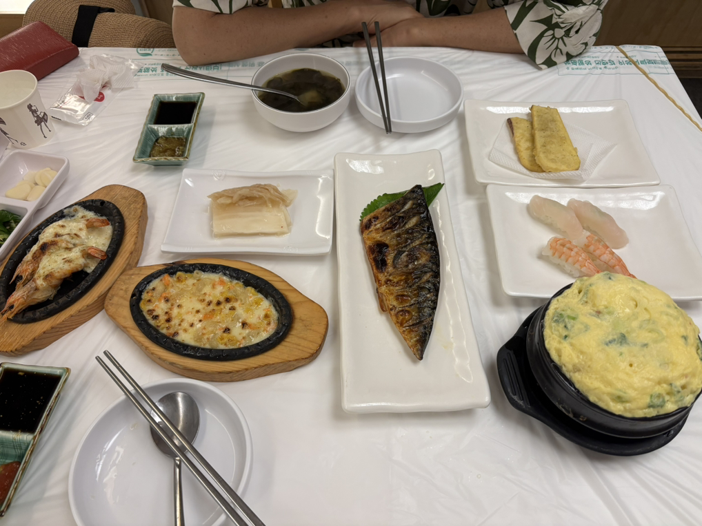 Samcheokhang ariranghoetjip 5