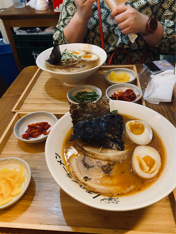 초이라멘 사진 6