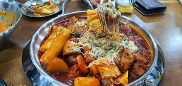 직화찜닭 볶찜 제주신화월드점 대표 사진