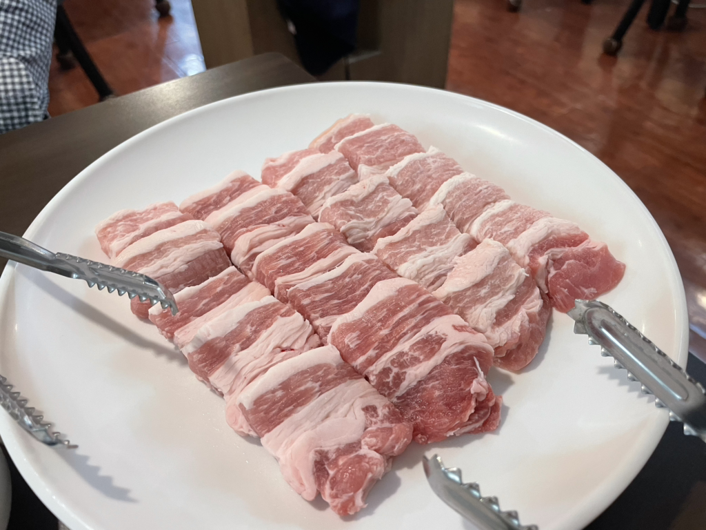 마포구이사랑 사진 8