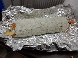 종로김밥 신촌역점 사진 4