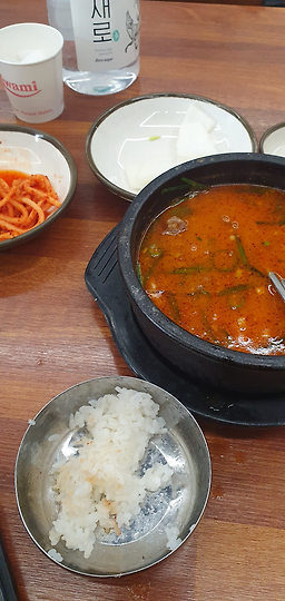 모두순대국감자탕 3