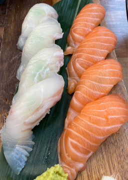 Minyeongchobapgongjang 4