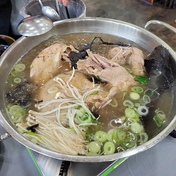 대혜골 3