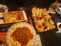 연남 안테이쿠 사진 4