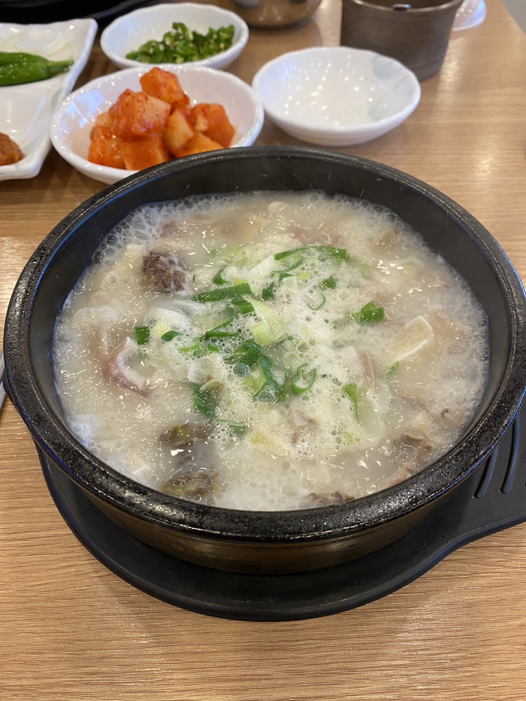 양주골 3