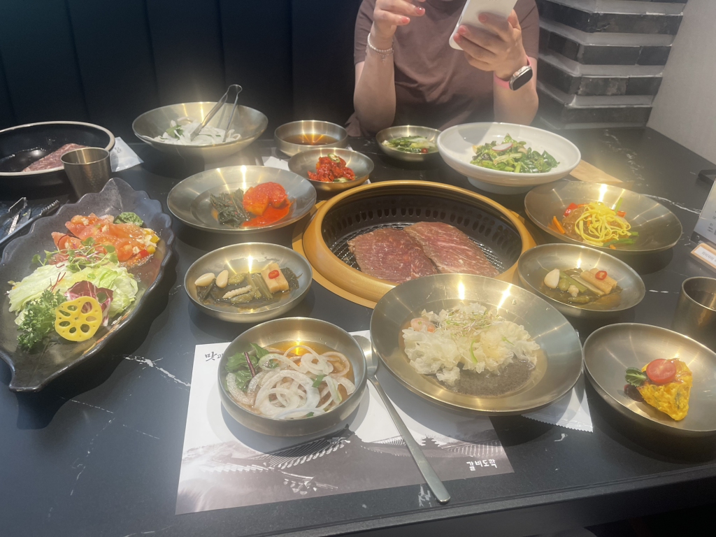 갈비도락 6