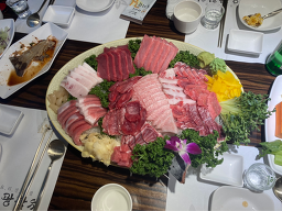 오광참치 2