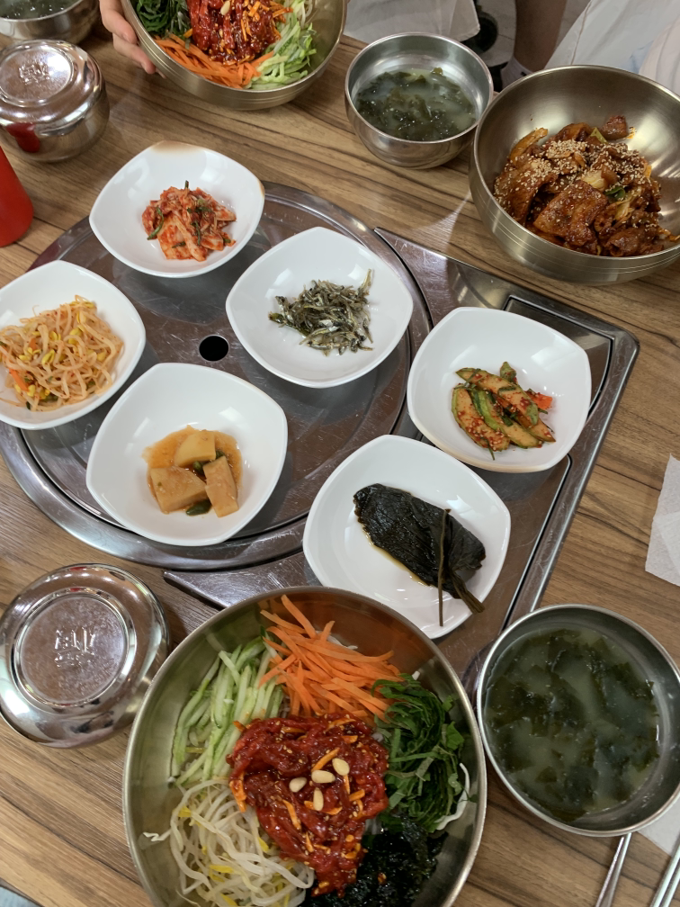 Jintorang (진토랑) 2
