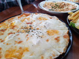 Bongssinebueok (봉씨네부엌) 1