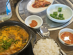김가네감자탕&삼겹살 사진 2