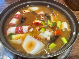 백년갈비 4