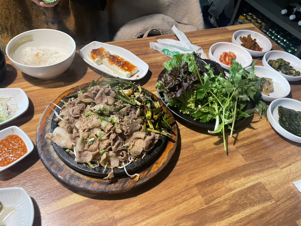 도래샘 3