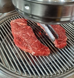 횡성토종한우프라자 2