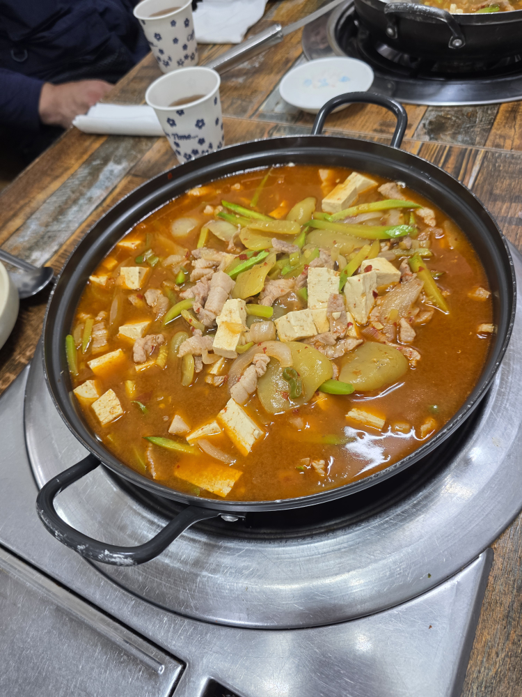 Seoseongsikdang 6