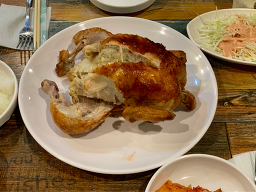 옥돌바베큐 대표 사진