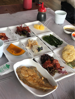 평남횟집 6