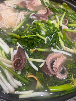 Buansikdanghoetjip (부안식당횟집) 1