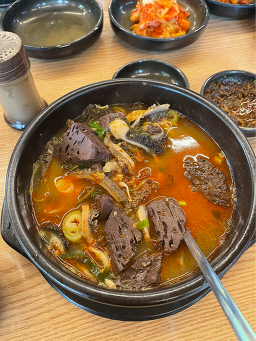 Yangpyeongbaeksehaejangguk 5