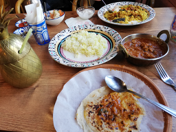 리틀인디아 대표 사진