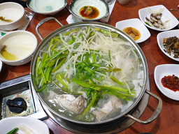 금촌복집 1