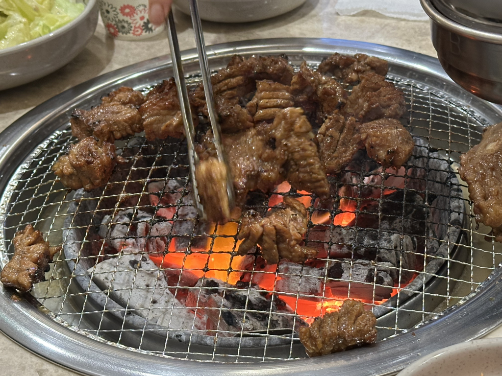 도누각 서대문역점 사진 2